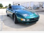 Thumbnail Photo 19 for 1995 Nissan 300ZX Twin Turbo